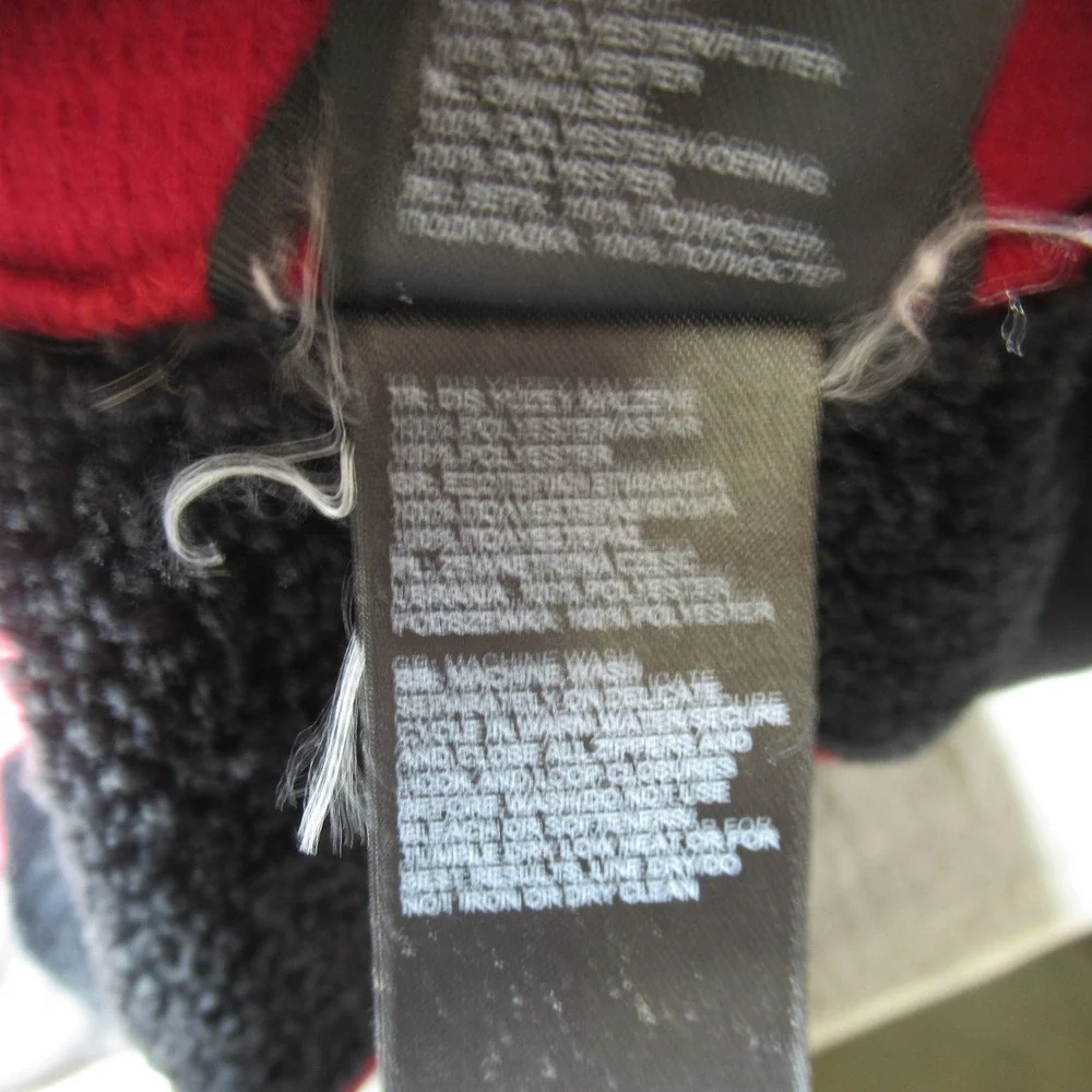The North Face men north